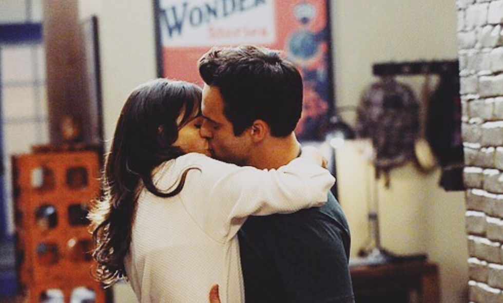 10 Reasons Every Girl Should Date A Nick Miller