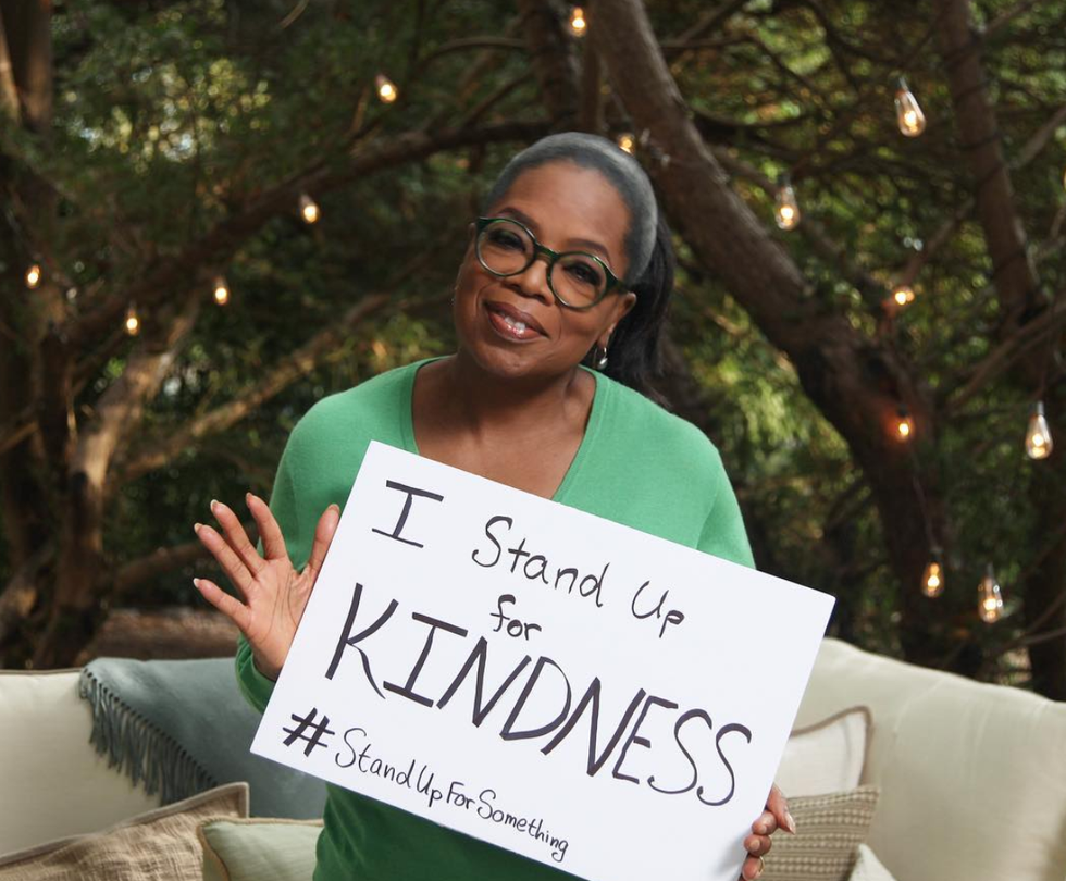 10 Celebrities That Should Run For President In 2020