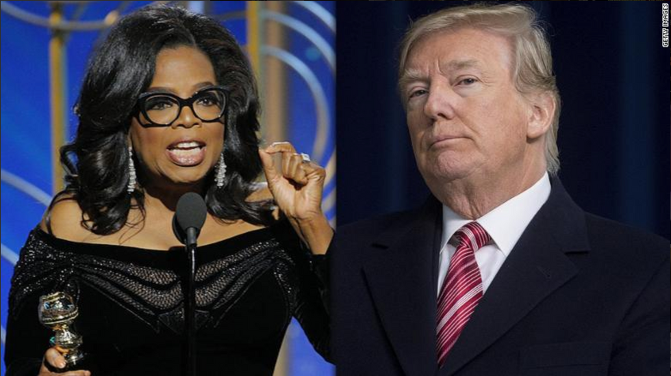 Why I Won't Be Voting For Oprah In 2020