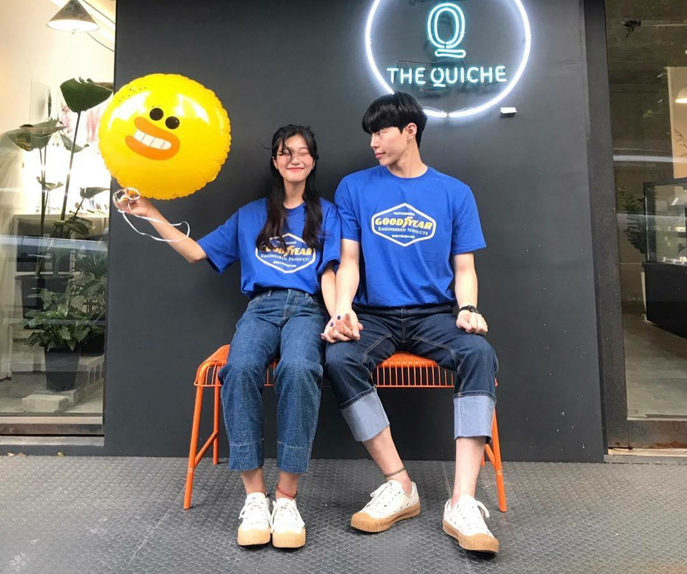 10 Ways To Tell That You Have An Amazing Boyfriend