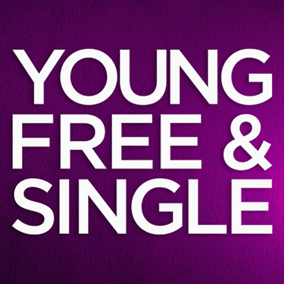 To The Single Ladies Who Lost An Ex And Are Finally Finding Themselves