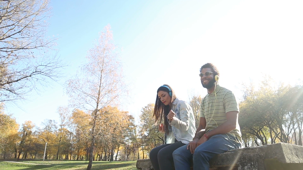 9 Chill Songs For Your Fall '17 Playlist