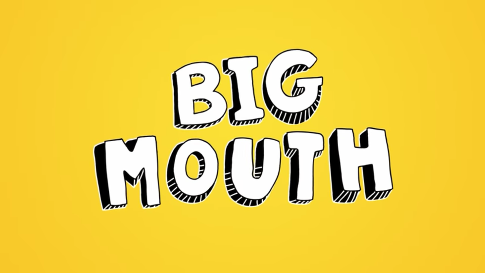 8 Middle School Lessons As Taught by Netflix's Big Mouth