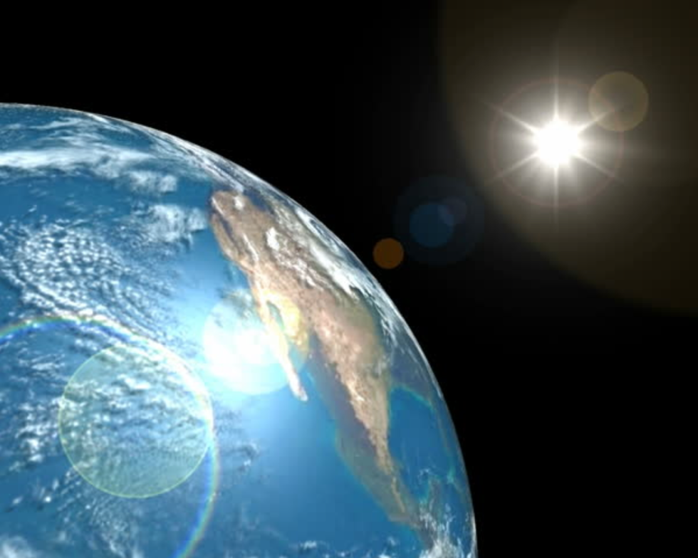 10 Of The Most 'Fun Facts' I Have Learned As A Biology Major