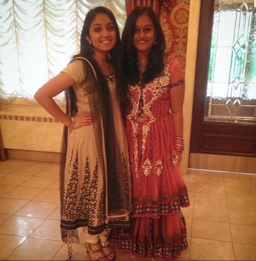 To The Cousin I Call My Sister