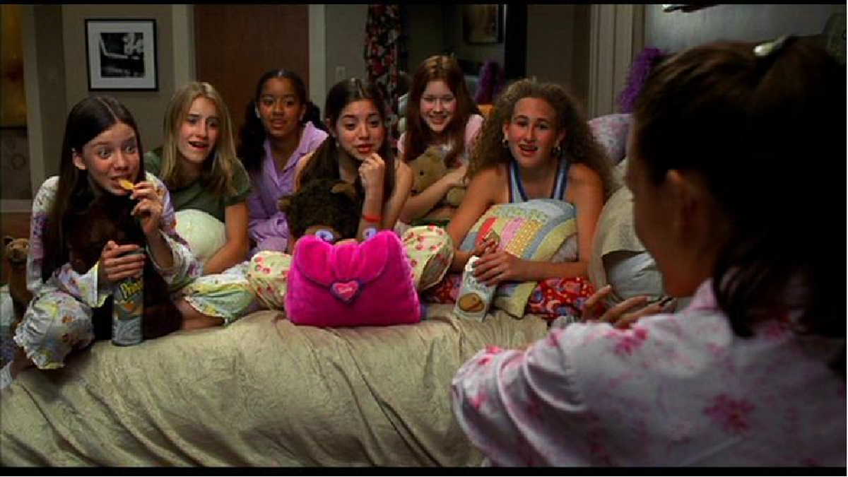 10 Movies Every Girl That Grew Up In The 90's And Early 2000's Watched