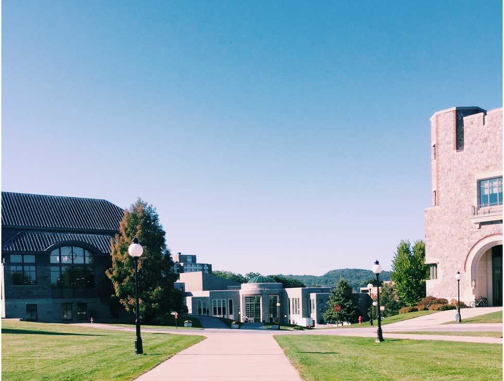 Why You Should Live In The Moment