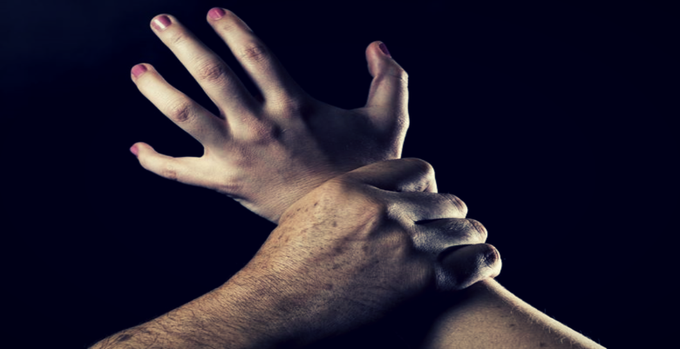 I Am Able To Find Myself And A Breath of Fresh Air After Leaving You