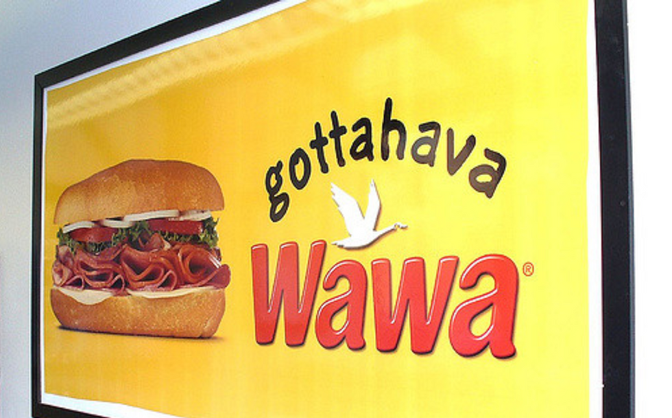 From A New Yorker's Standpoint, I 'Gottahava' A Wawa