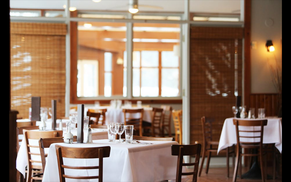 6 Tips Every Restaurant Guest Absolutely Needs To Follow