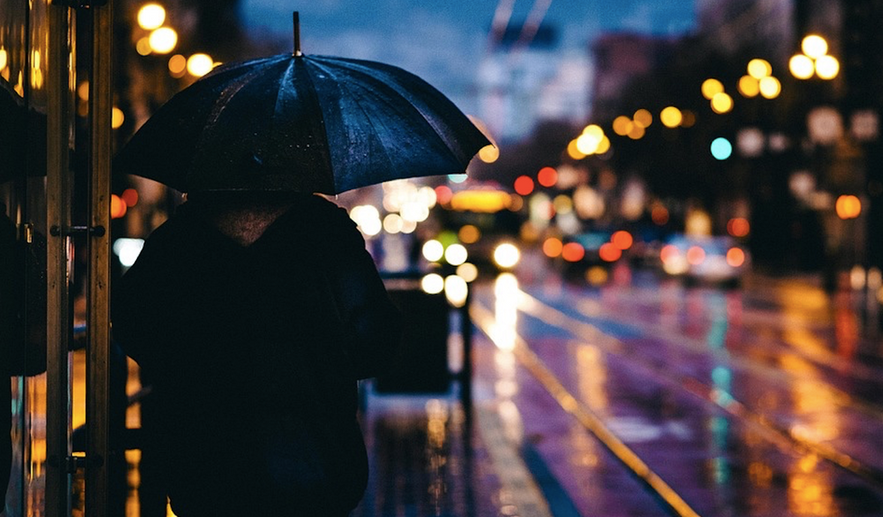 It's Raining, It's Pouring, And The Old Man Is Telling You To Listen To These 31 Songs For Your Rainy Day Blues