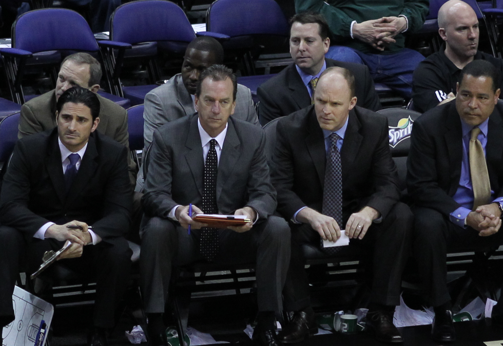 8 Of The Greatest Coaching Quotes Of All Time