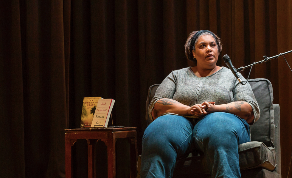 How Do We Live With The Scars That We Have