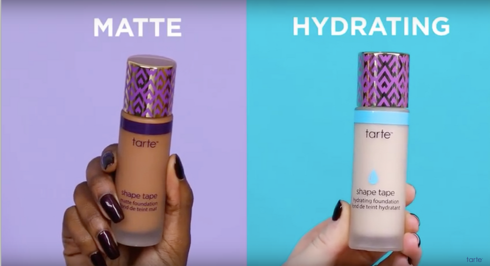 Tarte, Darker Shades Should Never Be An Afterthought