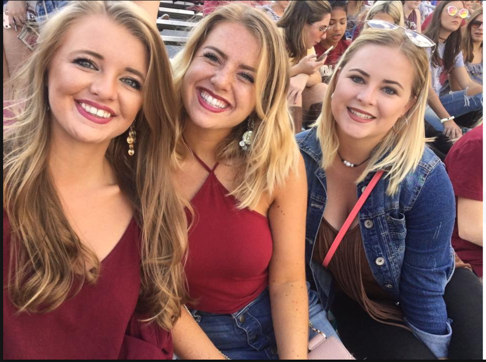 Why I'm Thankful for My Long Term Friends