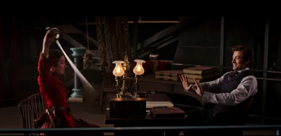 The Utter Disconnect Between Critics And Audiences