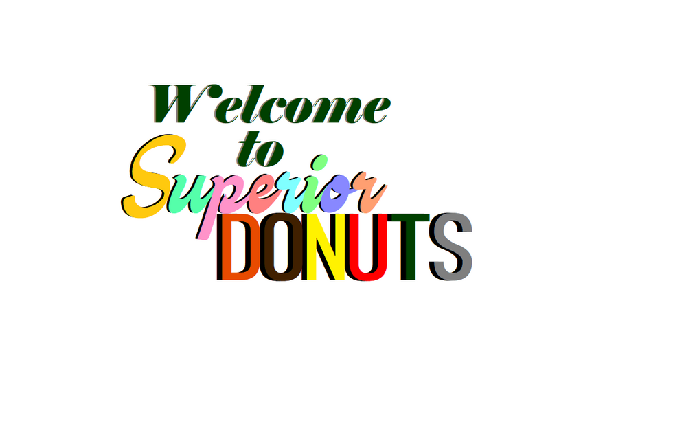 Welcome To Superior Donuts