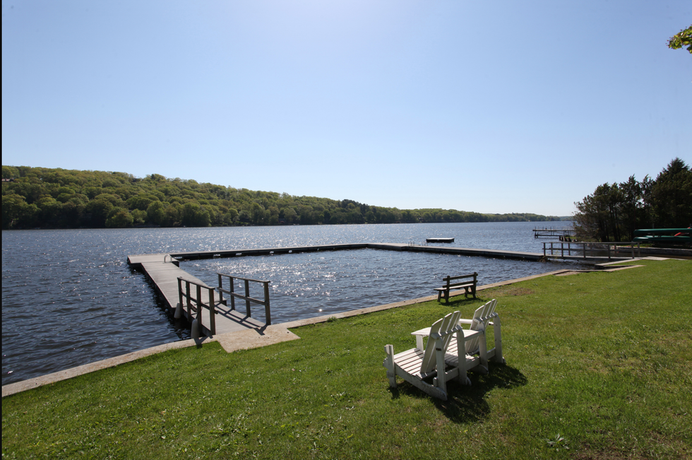 To The Home That Holds My Heart