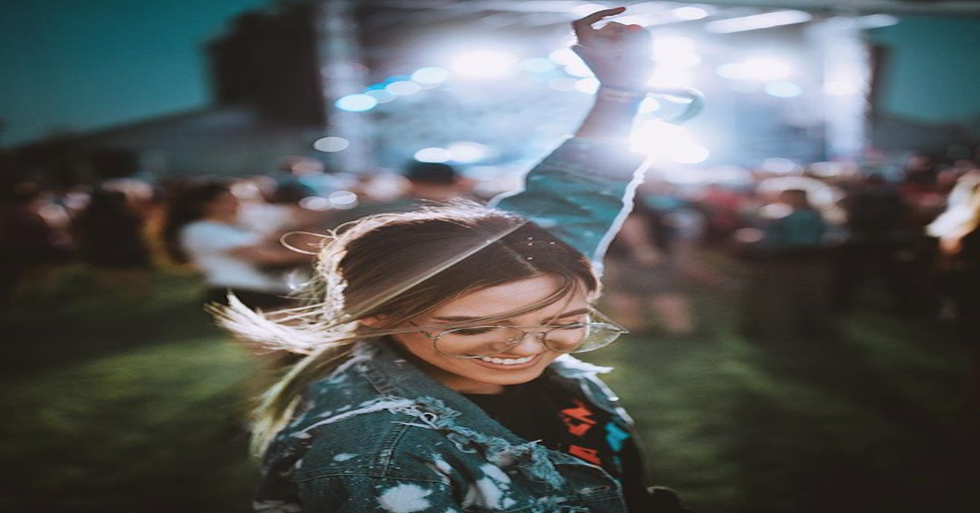 Man, I Feel Like A Woman: Why I Am Proud To Be A Woman