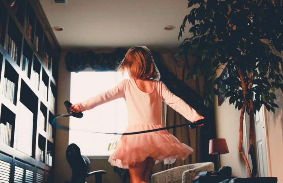 7 Things You Can Relate To If You're An Only-Child
