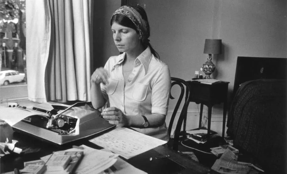 11 Books By Female Authors That You NEED To Read