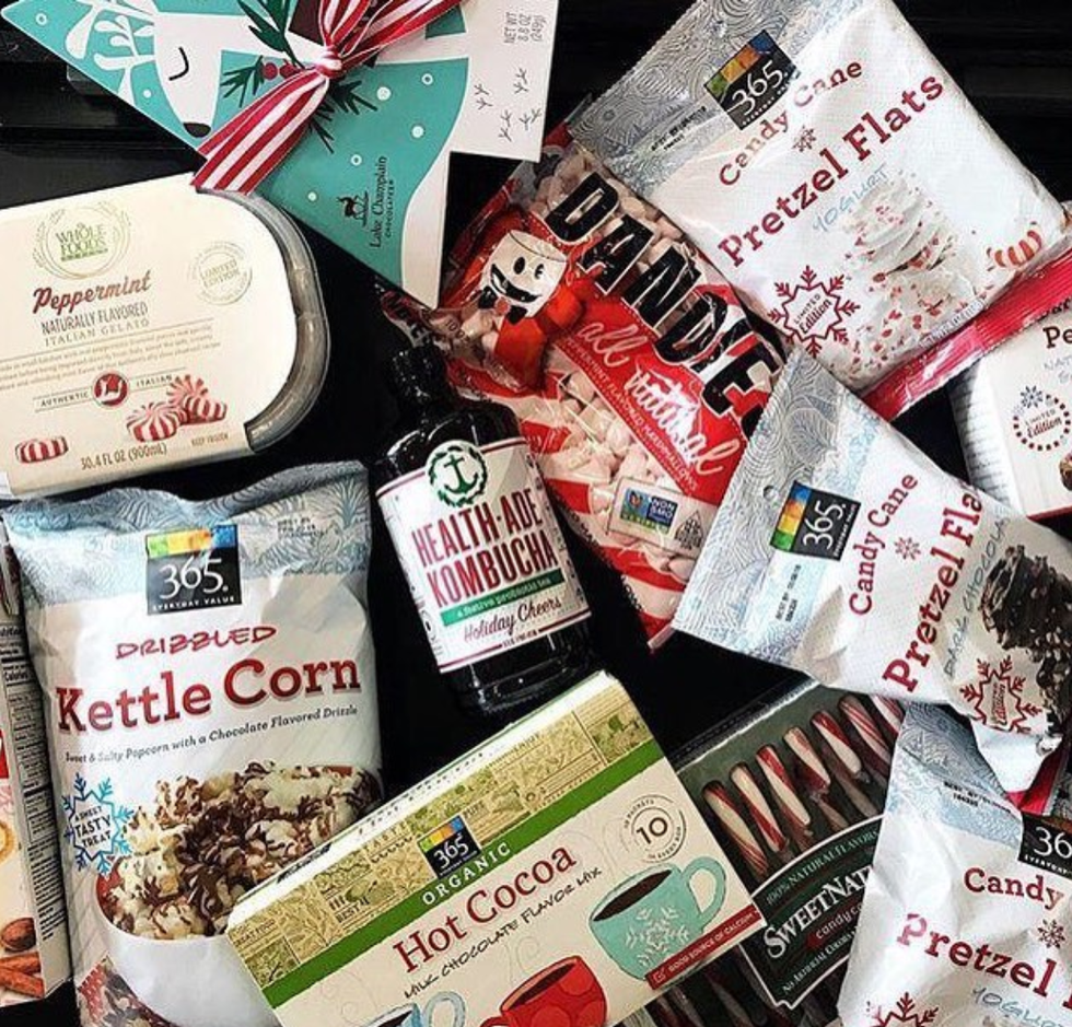 10 Thoughts Every Whole Foods Enthusiast Has When They Enter The Promised Land