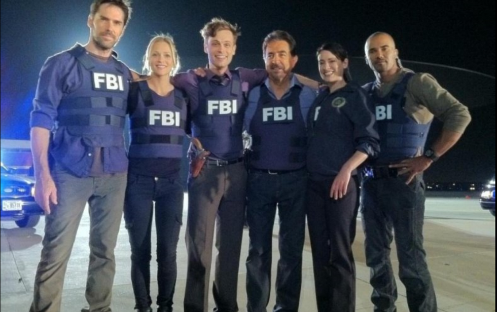 10 "Criminal Minds" Episodes That Will Keep You Up All Night