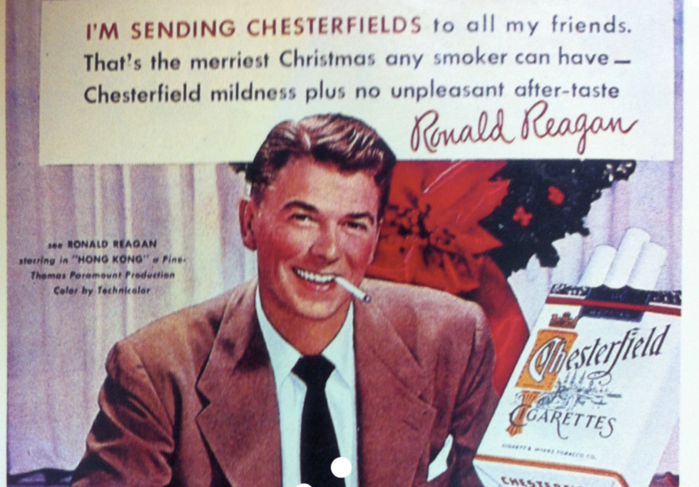 6 Thought-Provoking Items From The National Museum Of American History