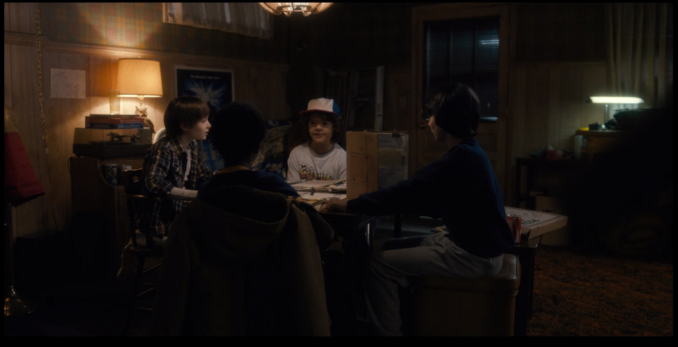 10 Reasons Why 'Stranger Things' Is My New Favorite Show