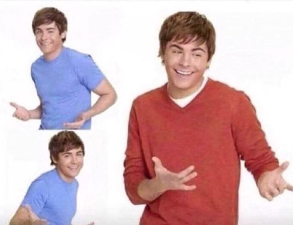 20 Iconic Vines That You Can Quote Daily...Or At Least You Should Be Able To