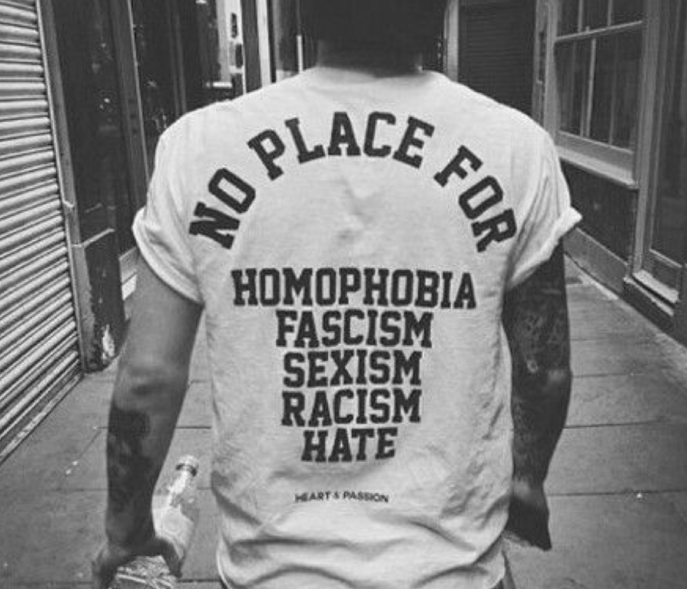 Know The Time, Know The Place