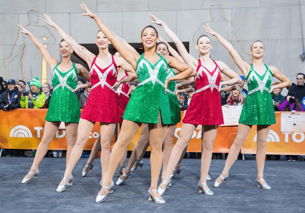 10 Tips To Curve Negativity In The Dance Studio