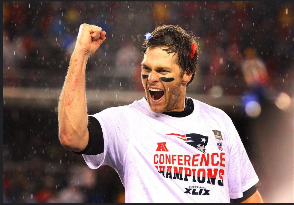 7 Reasons To Pull For The Patriots In Super Bowl 52
