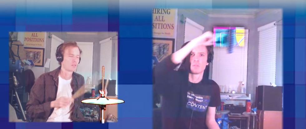 bill wurtz Is The Musician Our Generation Deserves