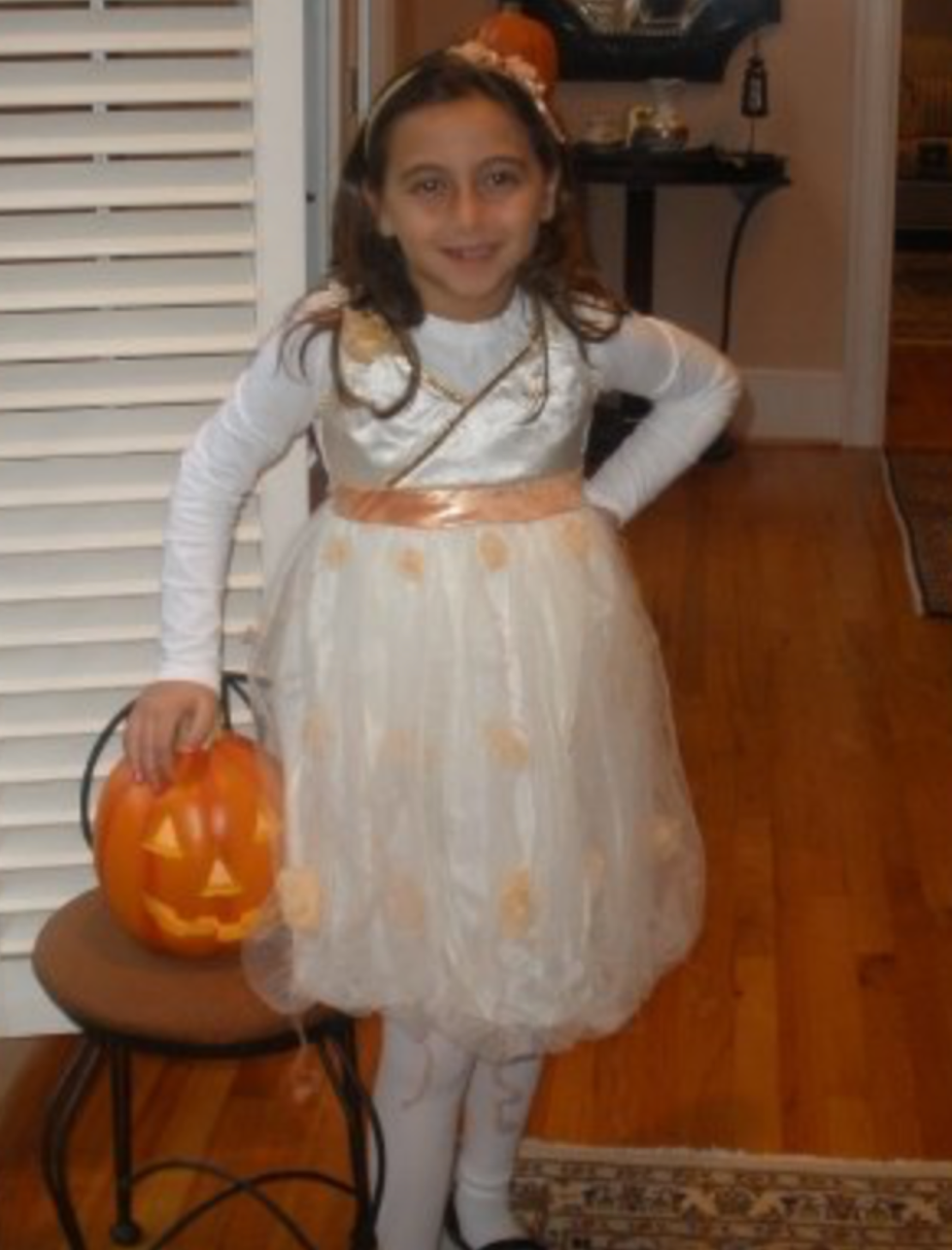 Disney Taught Me That Being An Original You Is The Best You