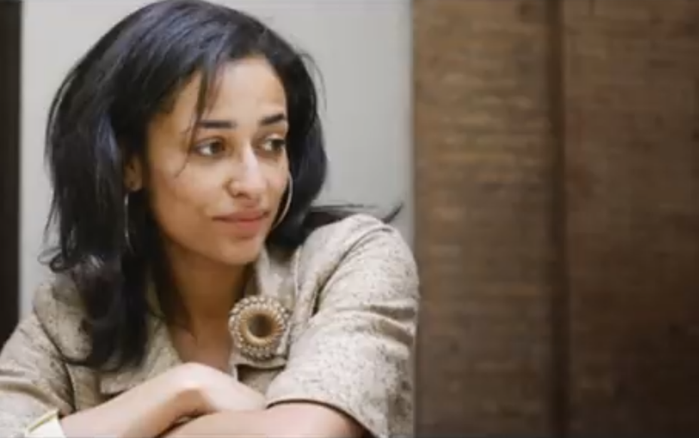 Zadie Smith's "White Teeth" Is 18 Years Old And Wise Beyond Its Years