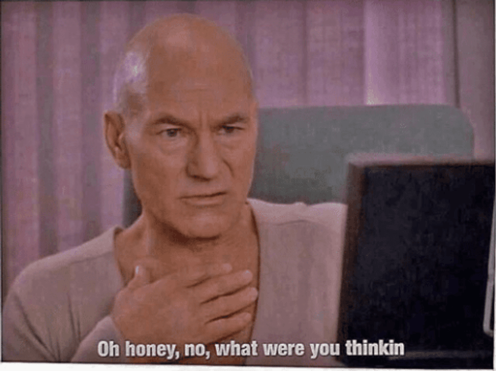 8 Common Struggles Every Writer Knows Too Well | The Odyssey Online