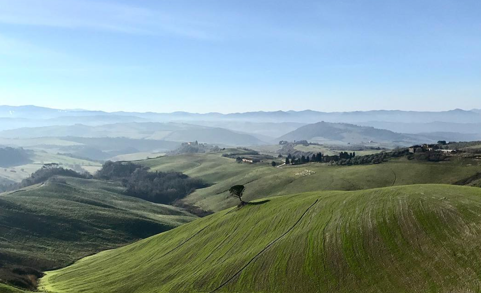 Let's Talk About Climate Change Before We Aren't Able To