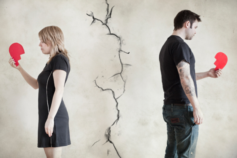 An Open Letter To My Sister's Ex-Boyfriend