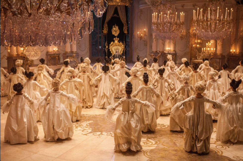 So, Where Are The Rest Of 'Beauty And The Beast's' Nominations?