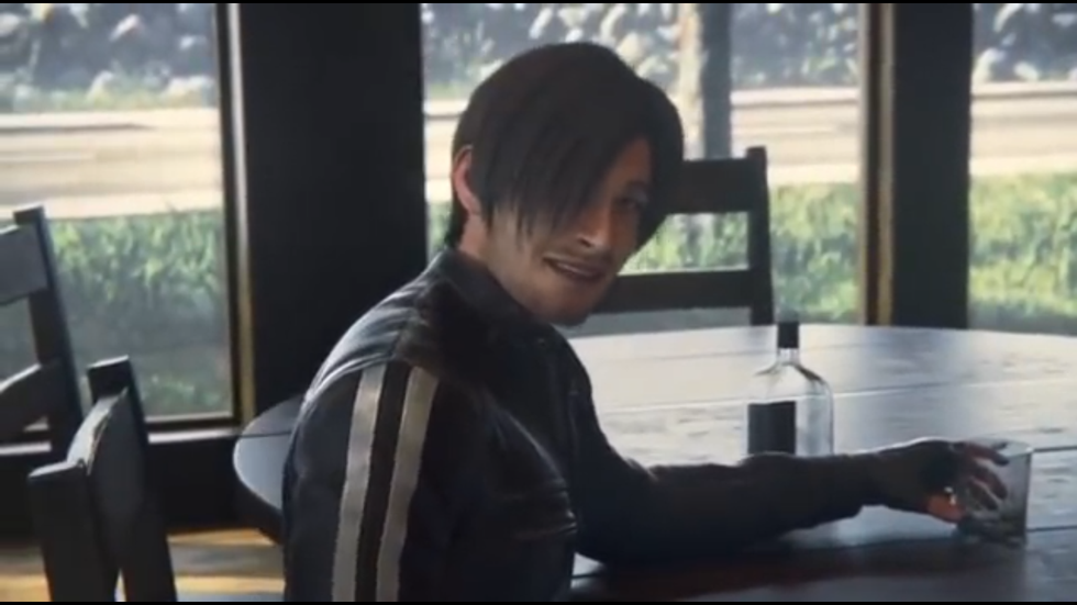 11 Songs Leon Kennedy Probably Has On His Playlist