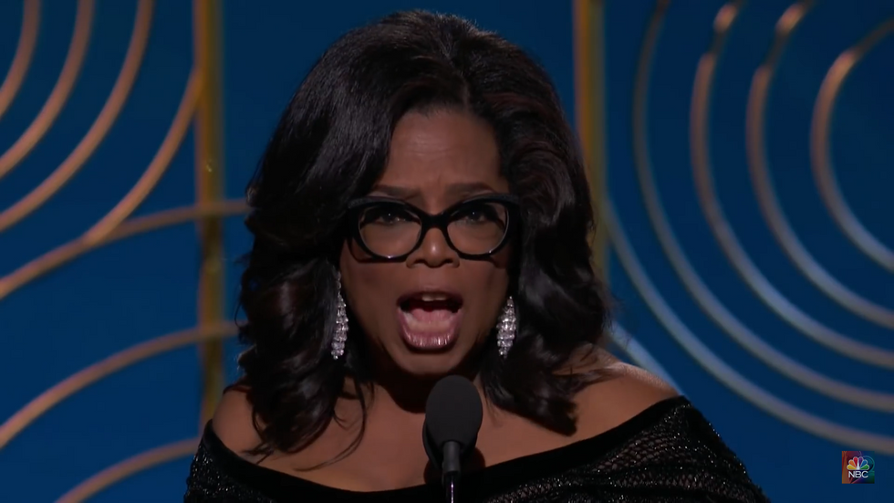 9 Real Female Politicians To Consider Before You Make That Vote For #Oprah2020