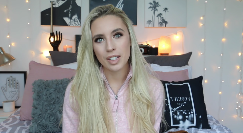 11 Ways You Can Actually Be A #GirlBoss In College