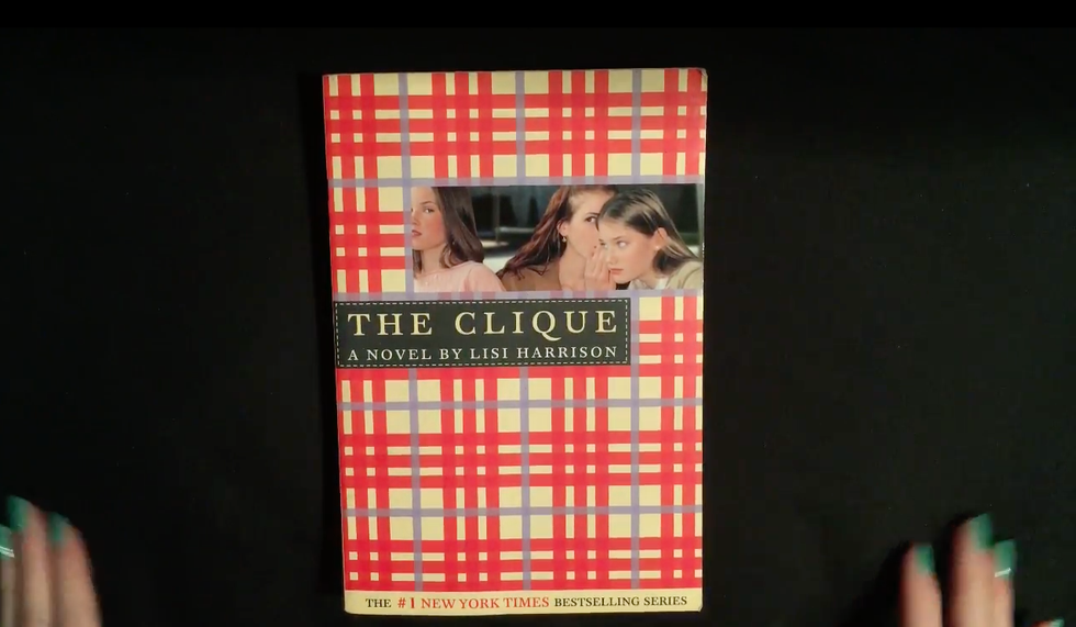 16 Things That Will Give You Intense Middle School Flashbacks