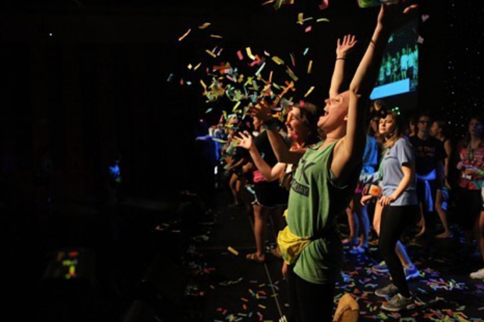 What 75K In One Day Is And How You Can Get Involved