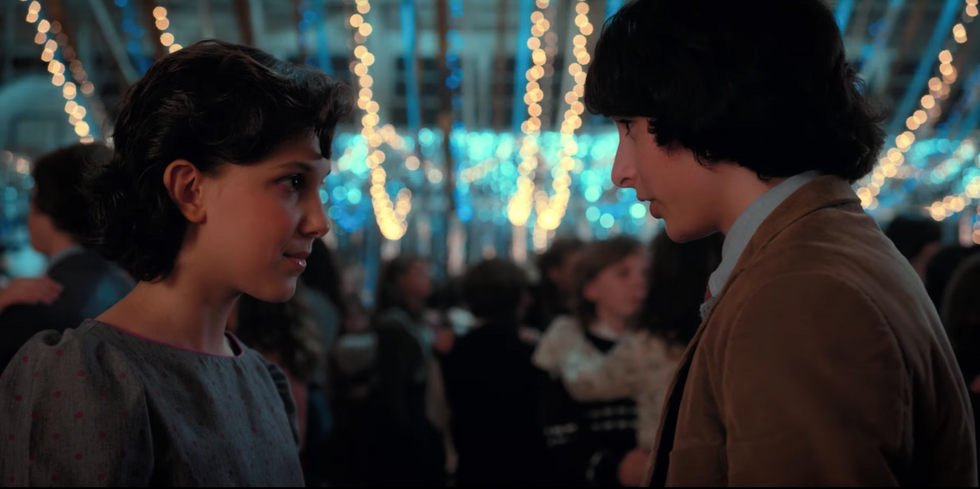 17 Stranger Things Single People Should Do On Valentine's Day Instead Of Downloading Tinder