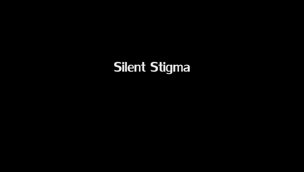 Silent Stigma