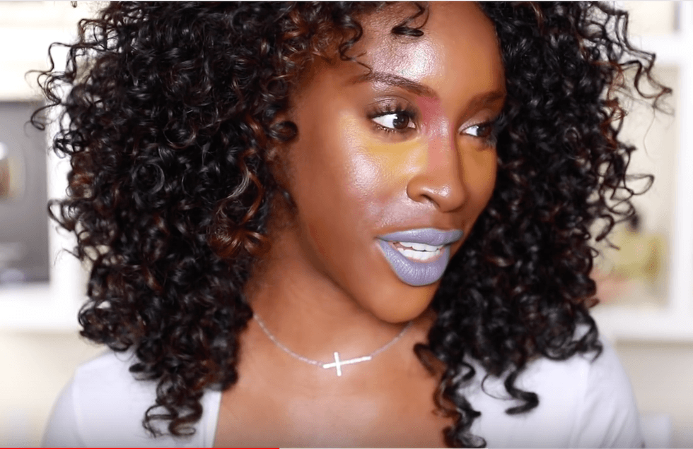 Woman Blog Colors A Beauty Blogger Speaks About The Importance of Color | The Odyssey Online