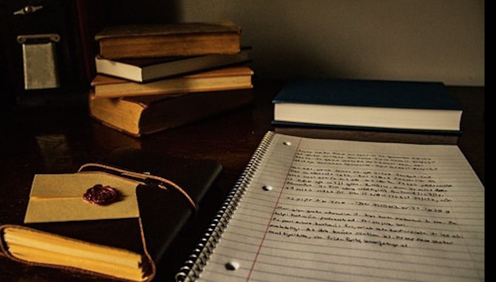 The Key To An Amazing College Experience Is Balance