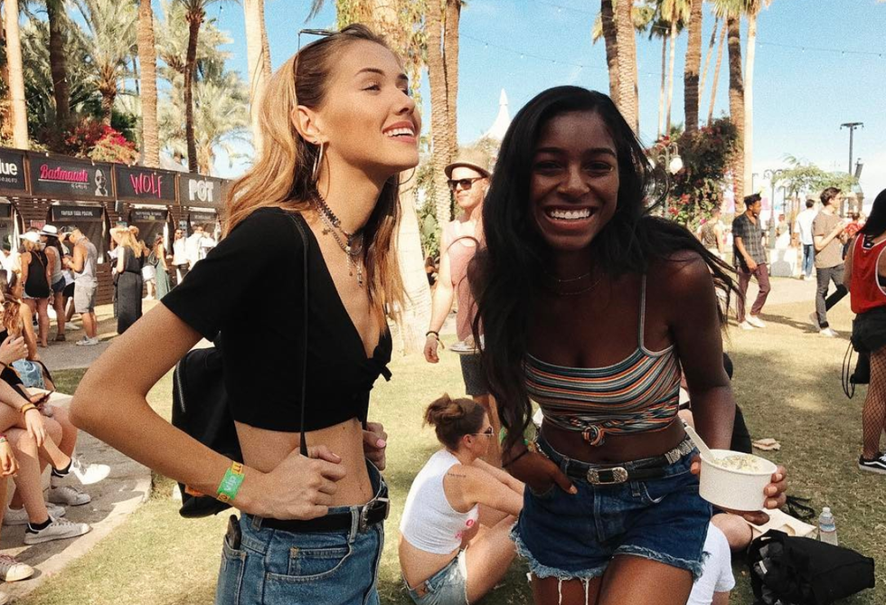 13 Things You Need To Know About Music Festivals Before You Take The Leap And Buy Your First Ticket